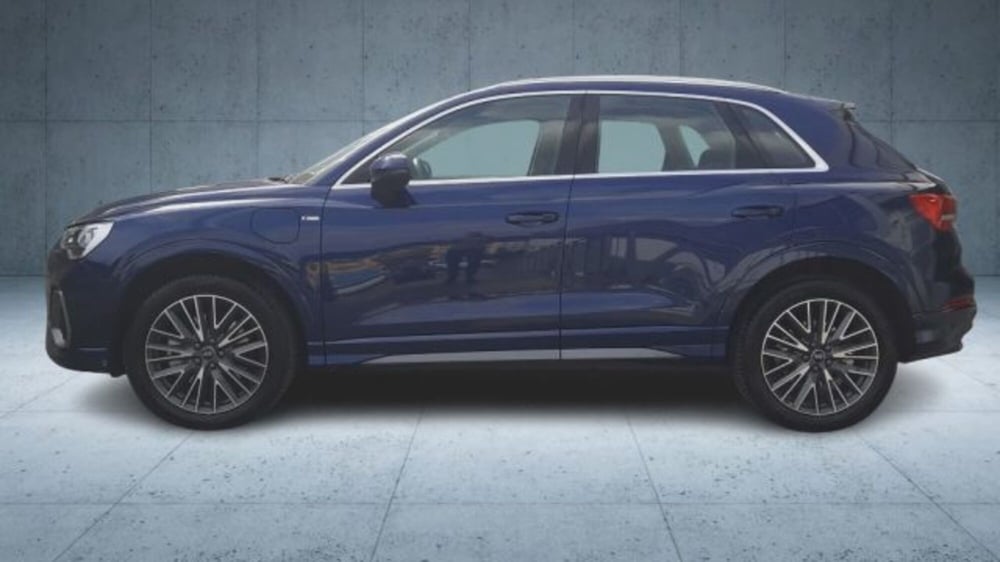 Audi Q3 Sportback usata a Verona (2)