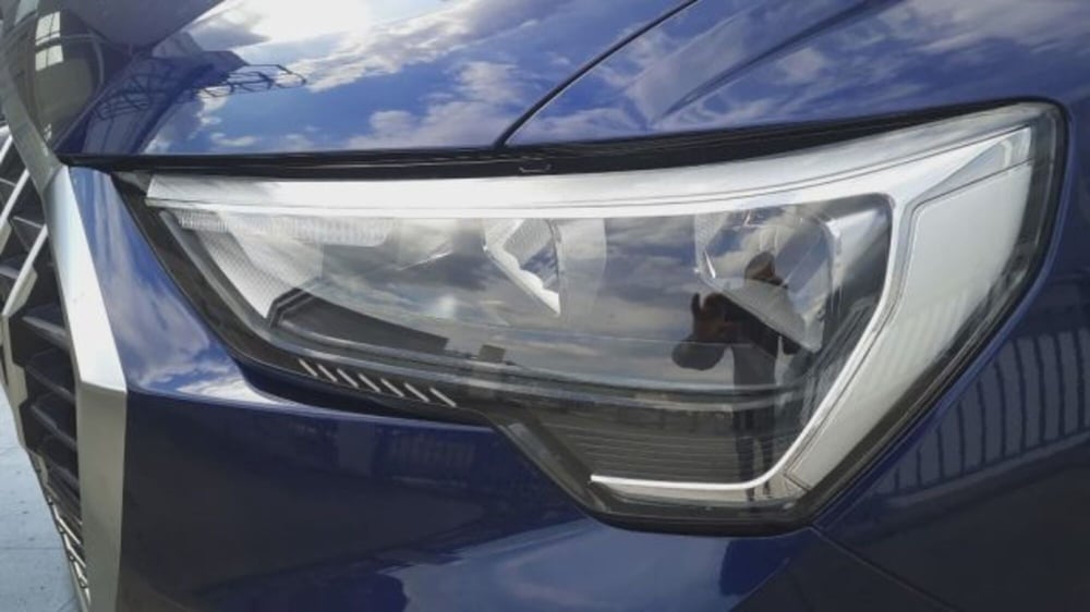 Audi Q3 Sportback usata a Verona (5)
