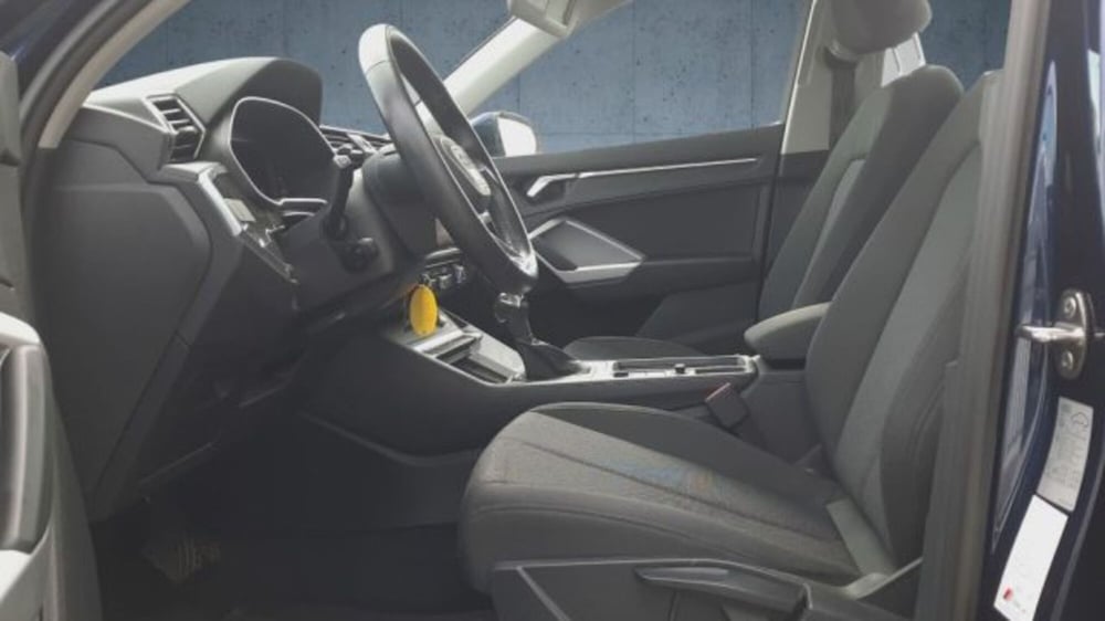 Audi Q3 Sportback usata a Verona (7)