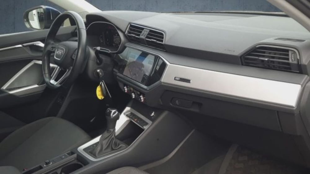 Audi Q3 Sportback usata a Verona (8)