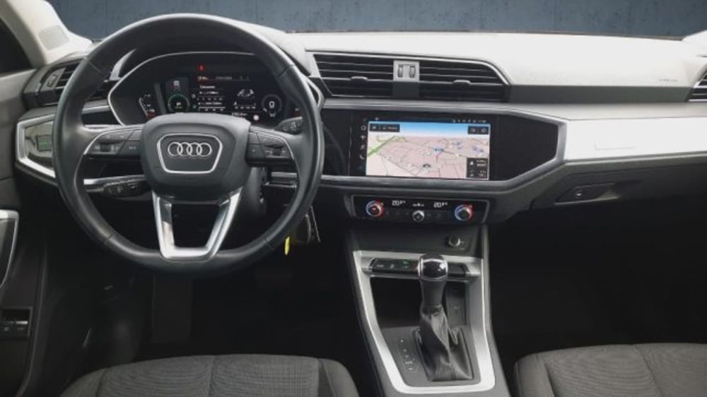 Audi Q3 Sportback usata a Verona (9)
