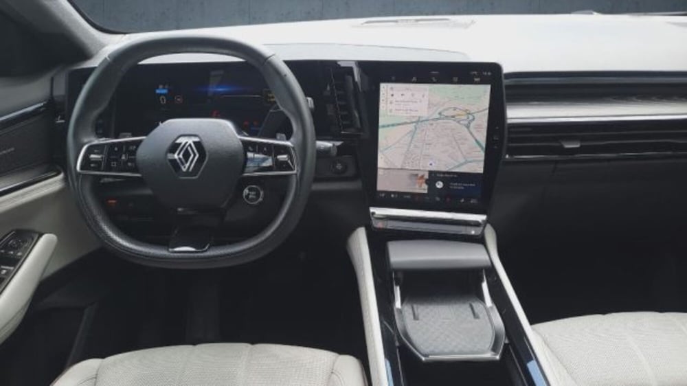 Renault Espace usata a Verona (10)
