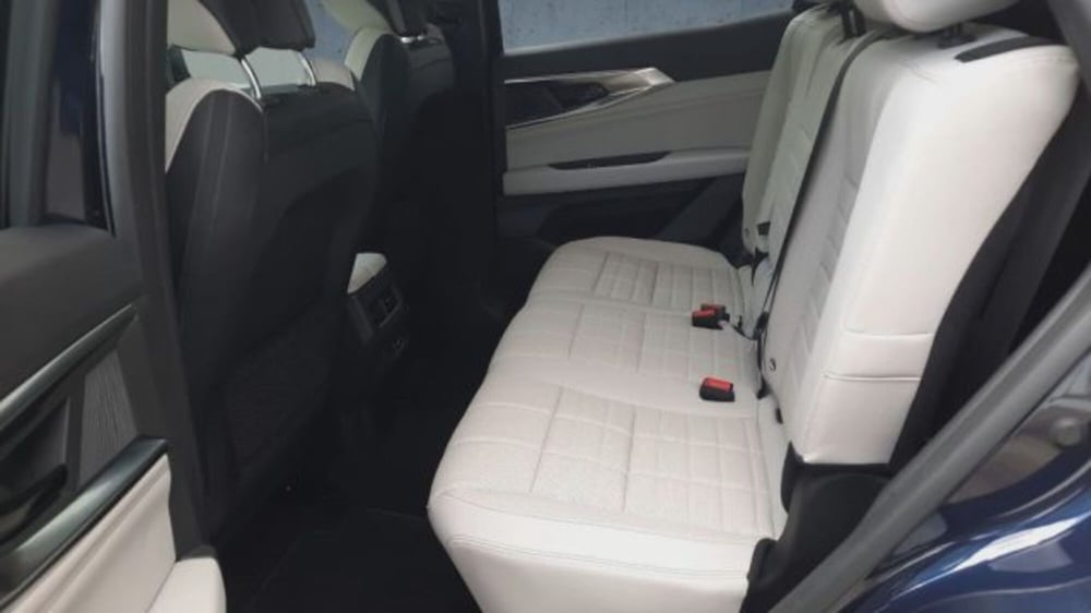 Renault Espace usata a Verona (11)