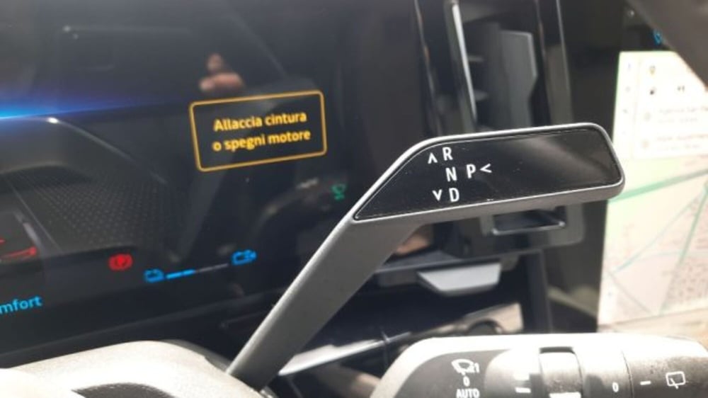 Renault Espace usata a Verona (12)