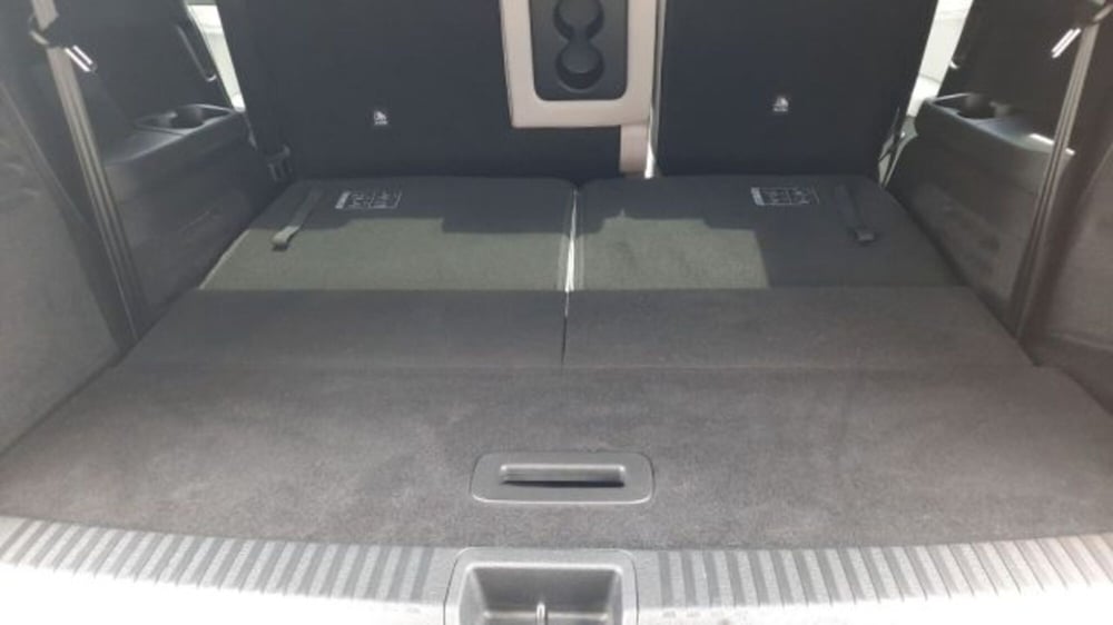 Renault Espace usata a Verona (15)