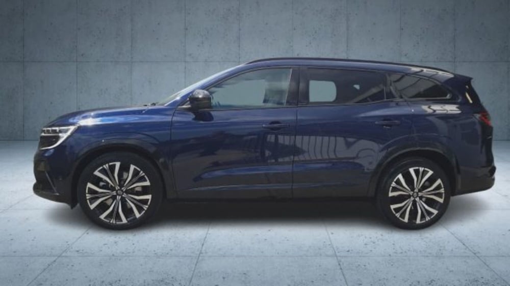 Renault Espace usata a Verona (2)