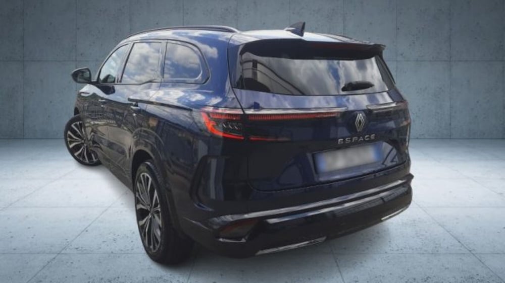 Renault Espace usata a Verona (3)