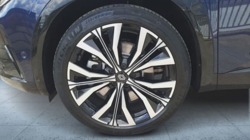 Renault Espace usata a Verona (4)
