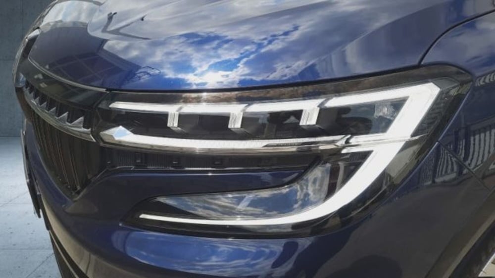 Renault Espace usata a Verona (5)