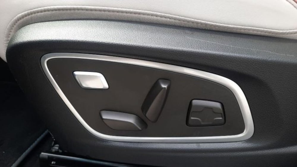Renault Espace usata a Verona (6)