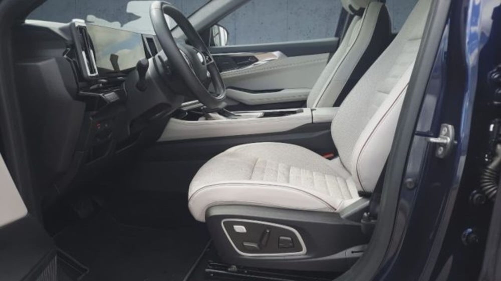 Renault Espace usata a Verona (8)