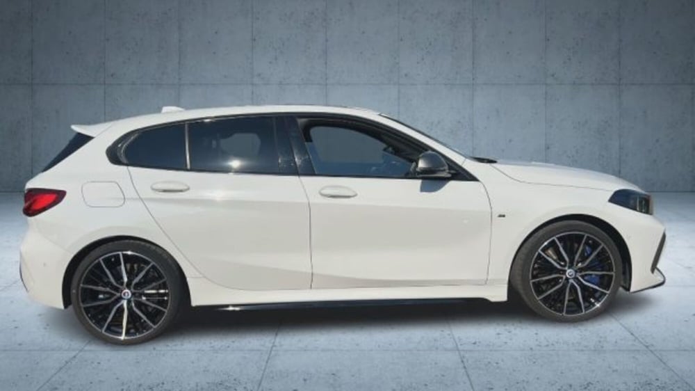 BMW Serie 1 usata a Verona (3)