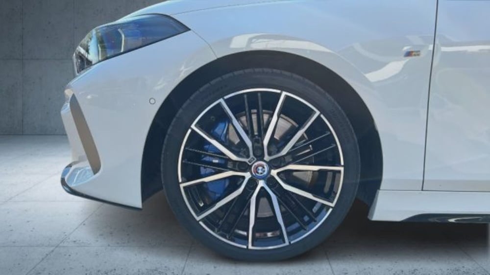 BMW Serie 1 usata a Verona (5)
