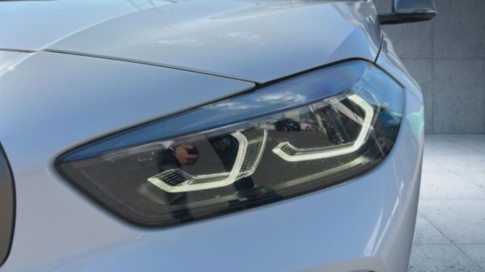 BMW Serie 1 usata a Verona (6)