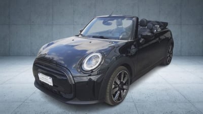 MINI Mini Cabrio 1.5 Cooper Yours Cabrio del 2023 usata a Verona