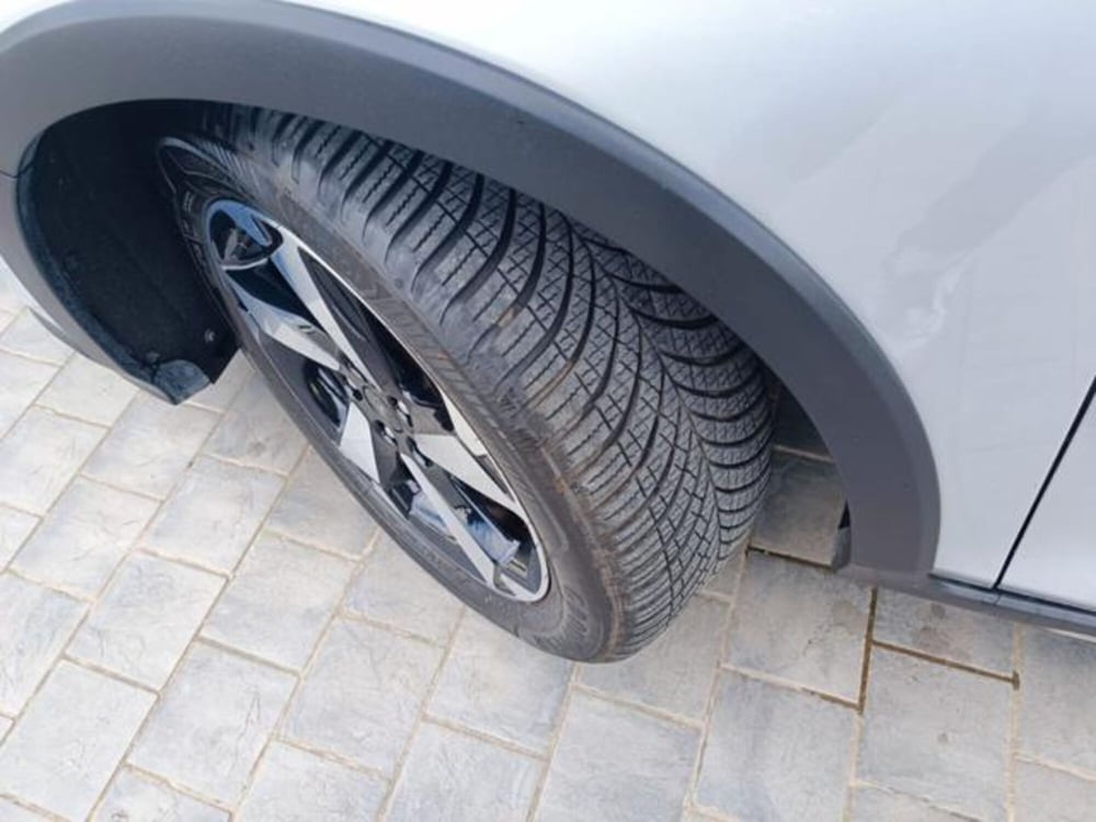 Ford Focus Station Wagon usata a Pisa (2)