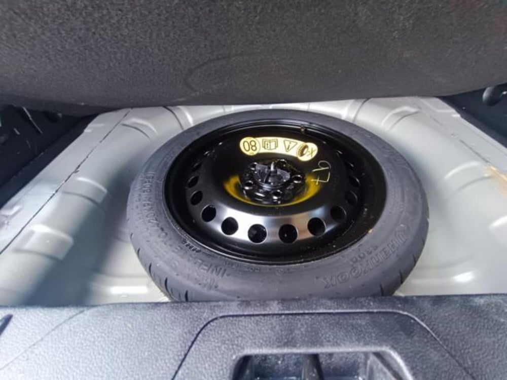 Ford Focus Station Wagon usata a Pisa (20)