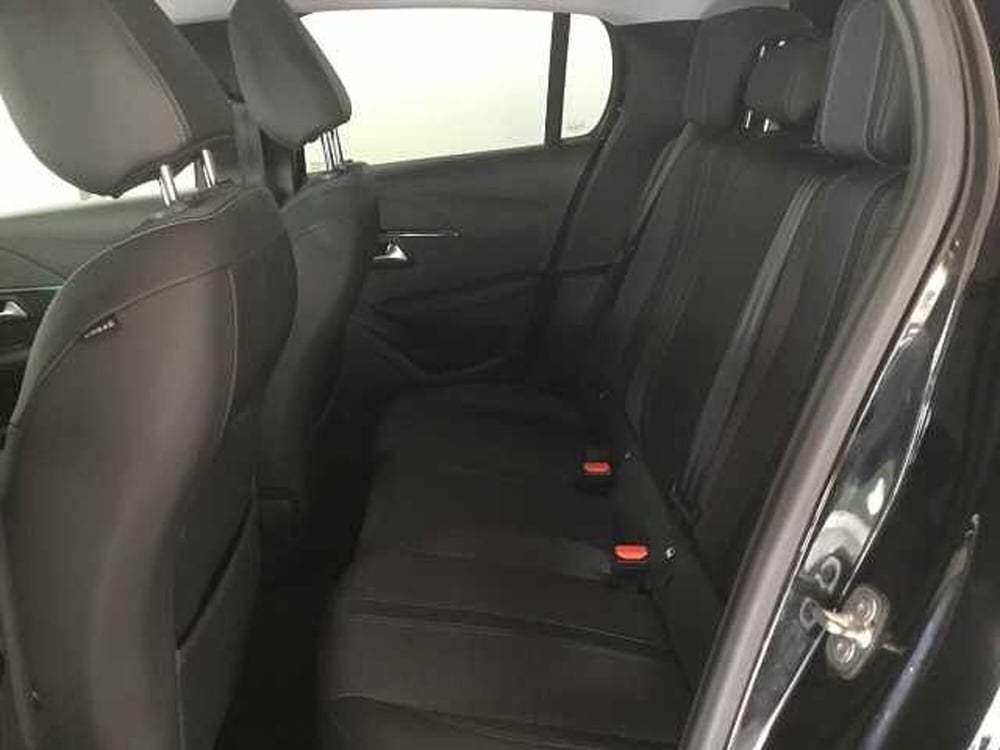 Peugeot 208 usata a Varese (10)