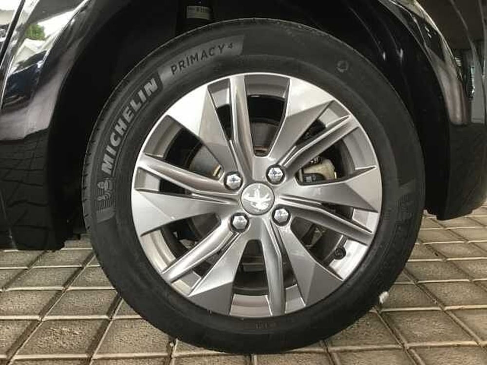 Peugeot 208 usata a Varese (16)