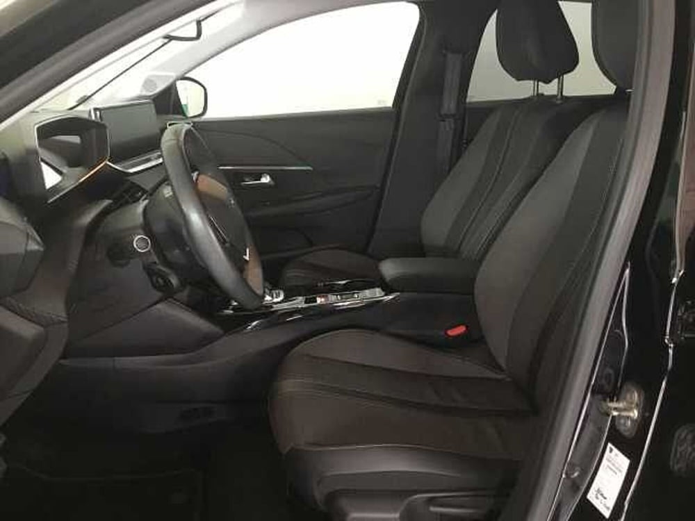 Peugeot 208 usata a Varese (8)