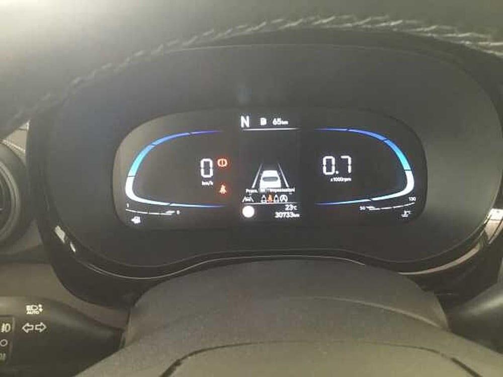 Hyundai i10 usata a Varese (12)