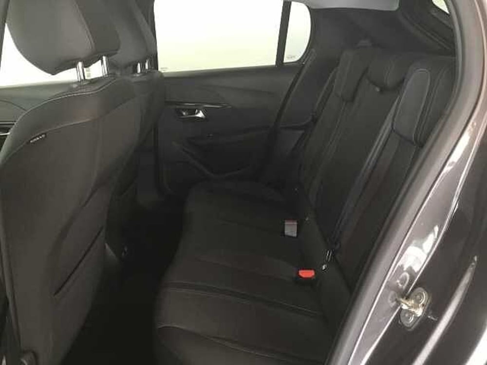 Peugeot 208 usata a Varese (10)