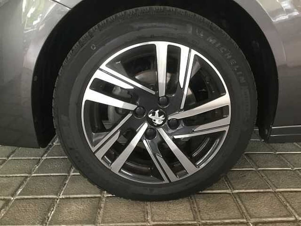 Peugeot 208 usata a Varese (15)