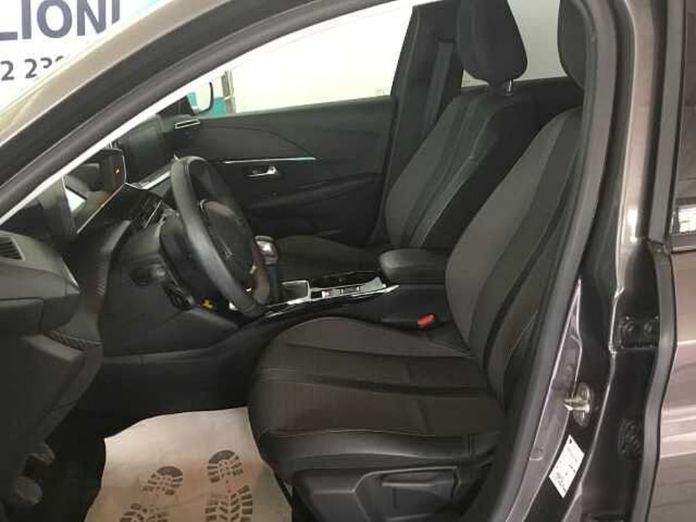 Peugeot 208 usata a Varese (8)