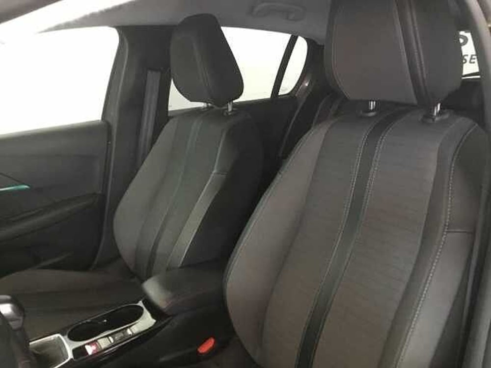 Peugeot 208 usata a Varese (9)