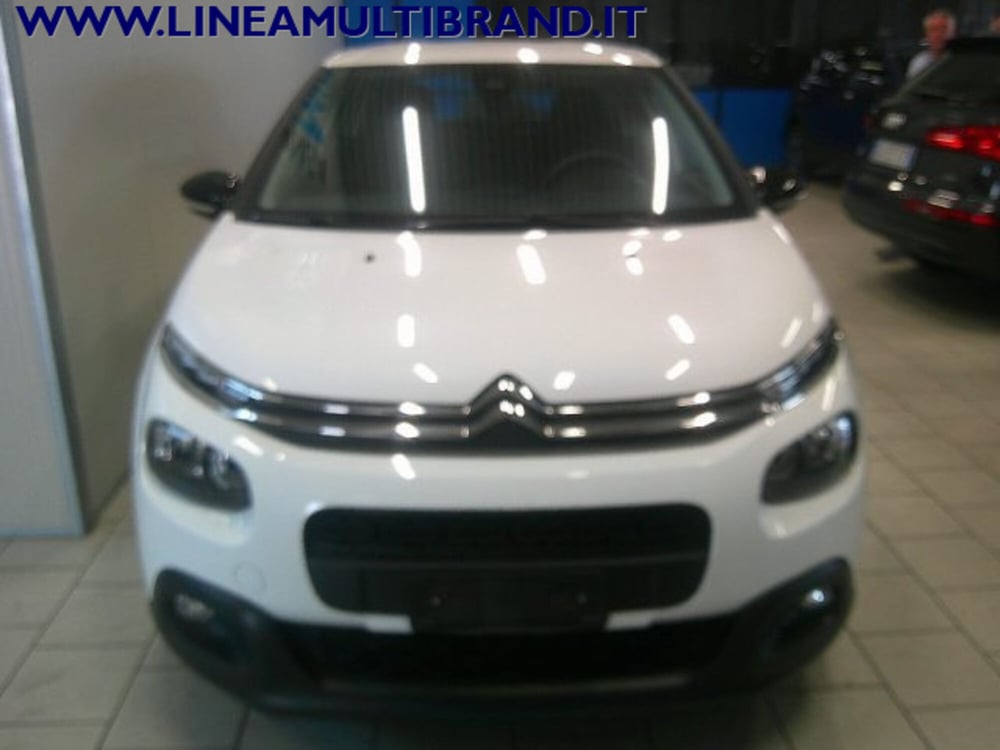 Citroen C3 usata a Piacenza (3)