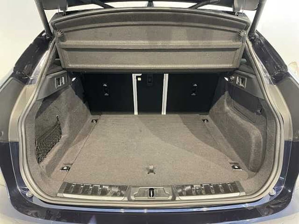 Jaguar F-Pace usata a Ravenna (10)
