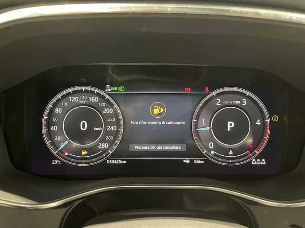 Jaguar F-Pace usata a Ravenna (14)