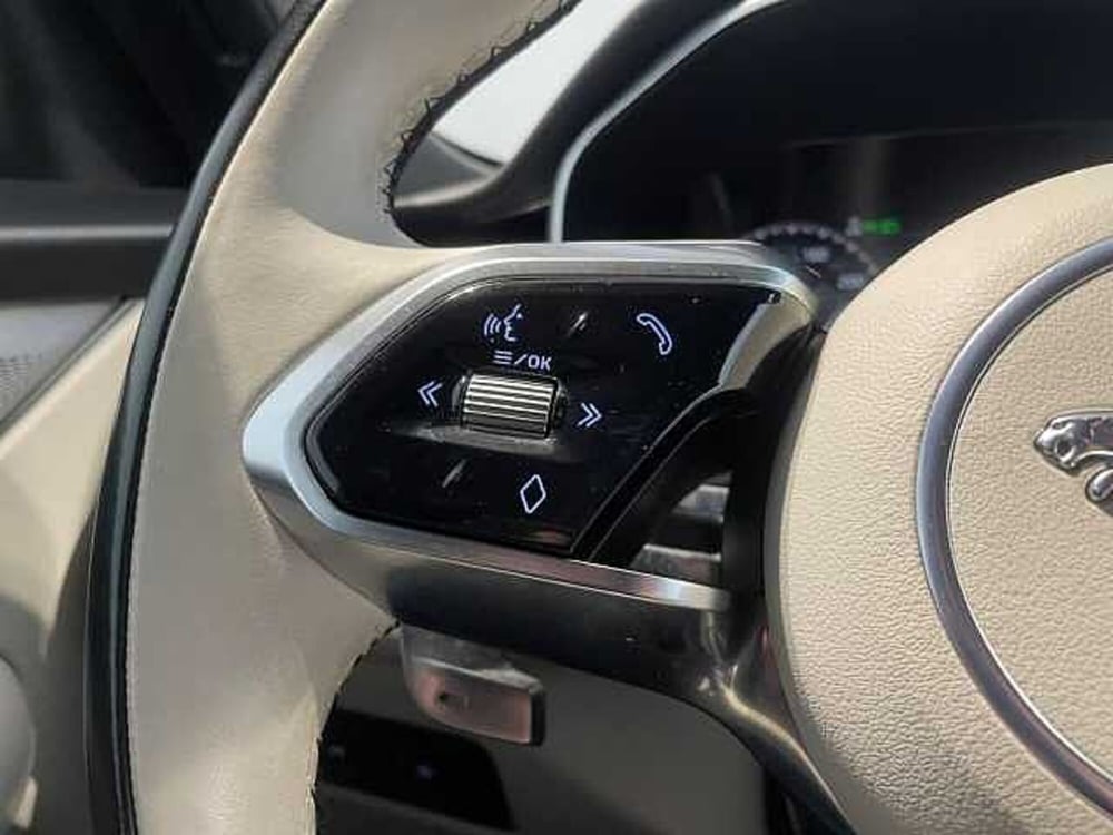 Jaguar F-Pace usata a Ravenna (17)