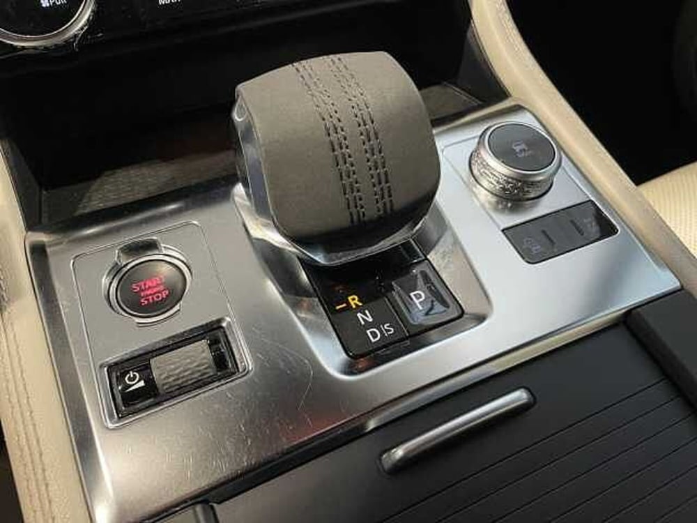 Jaguar F-Pace usata a Ravenna (19)