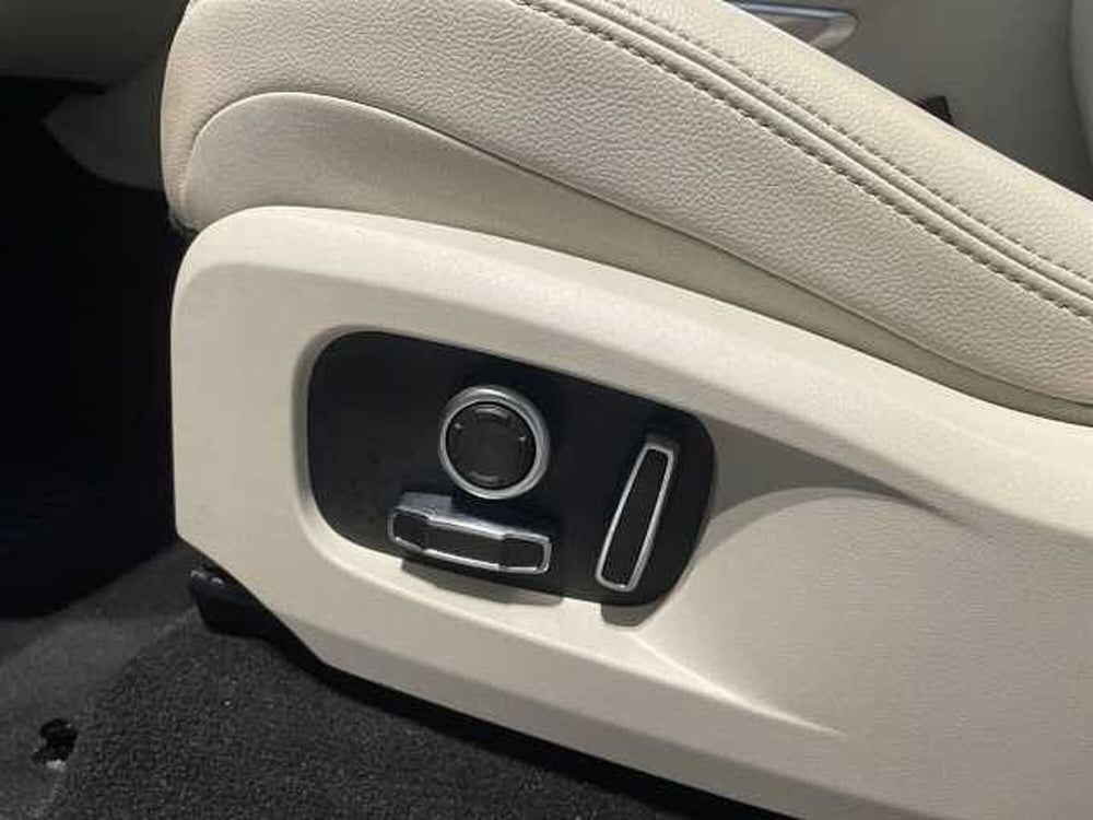 Jaguar F-Pace usata a Ravenna (20)