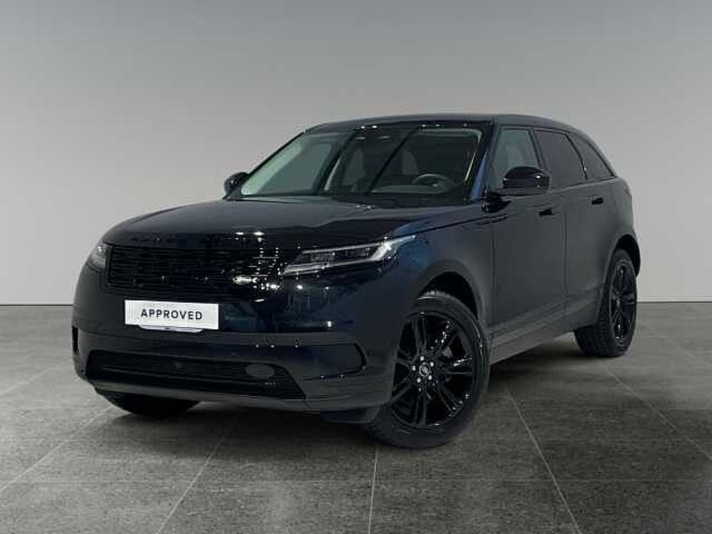 Land Rover Range Rover Velar usata a Ravenna