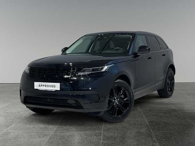 Land Rover Range Rover Velar 2.0D I4 204 CV del 2024 usata a Ravenna