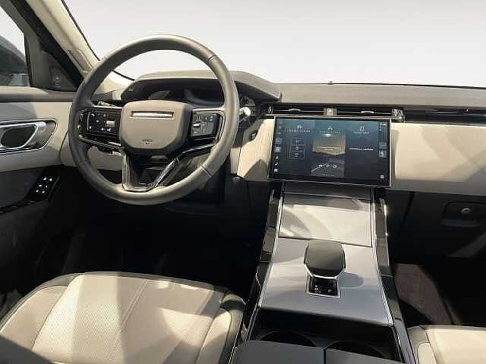 Land Rover Range Rover Velar usata a Ravenna (10)