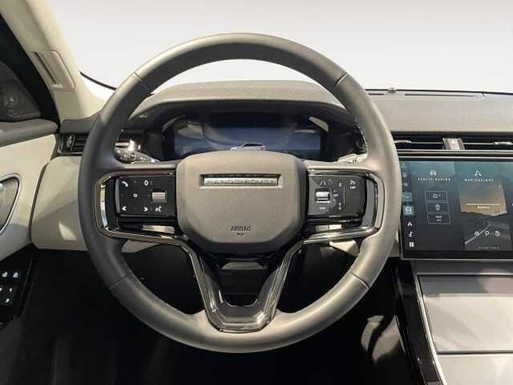 Land Rover Range Rover Velar usata a Ravenna (11)