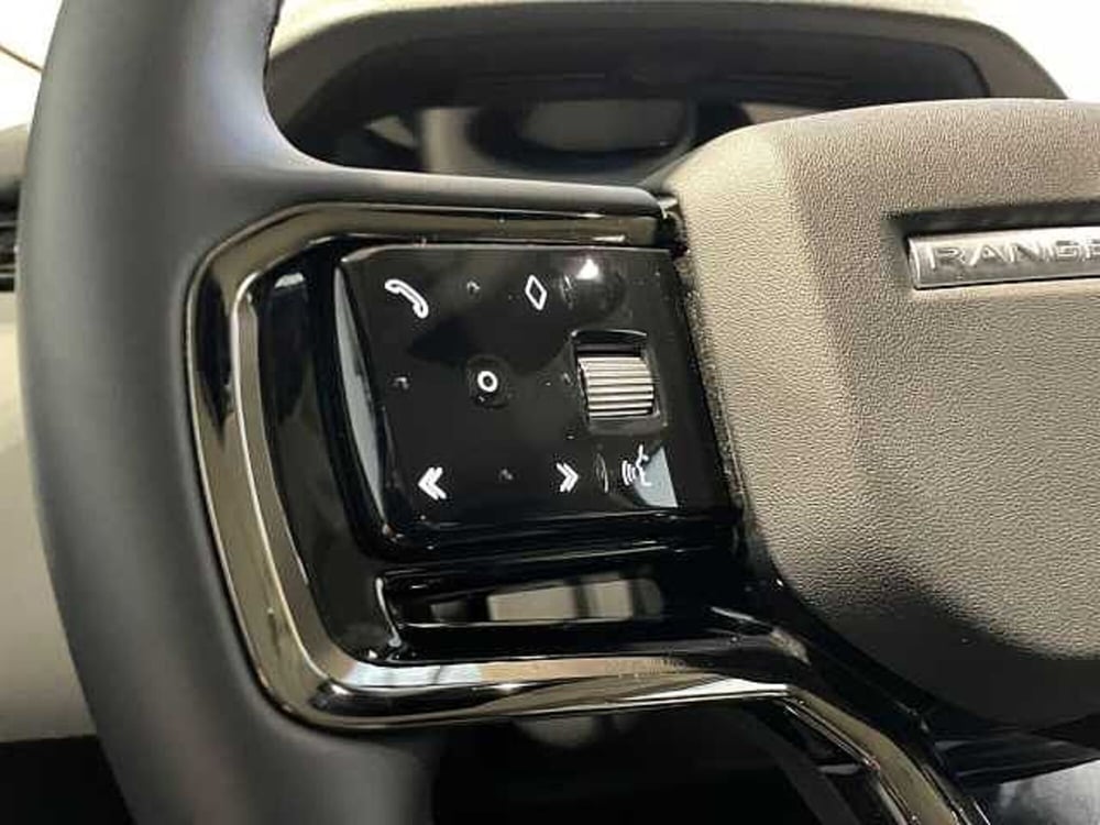 Land Rover Range Rover Velar usata a Ravenna (16)