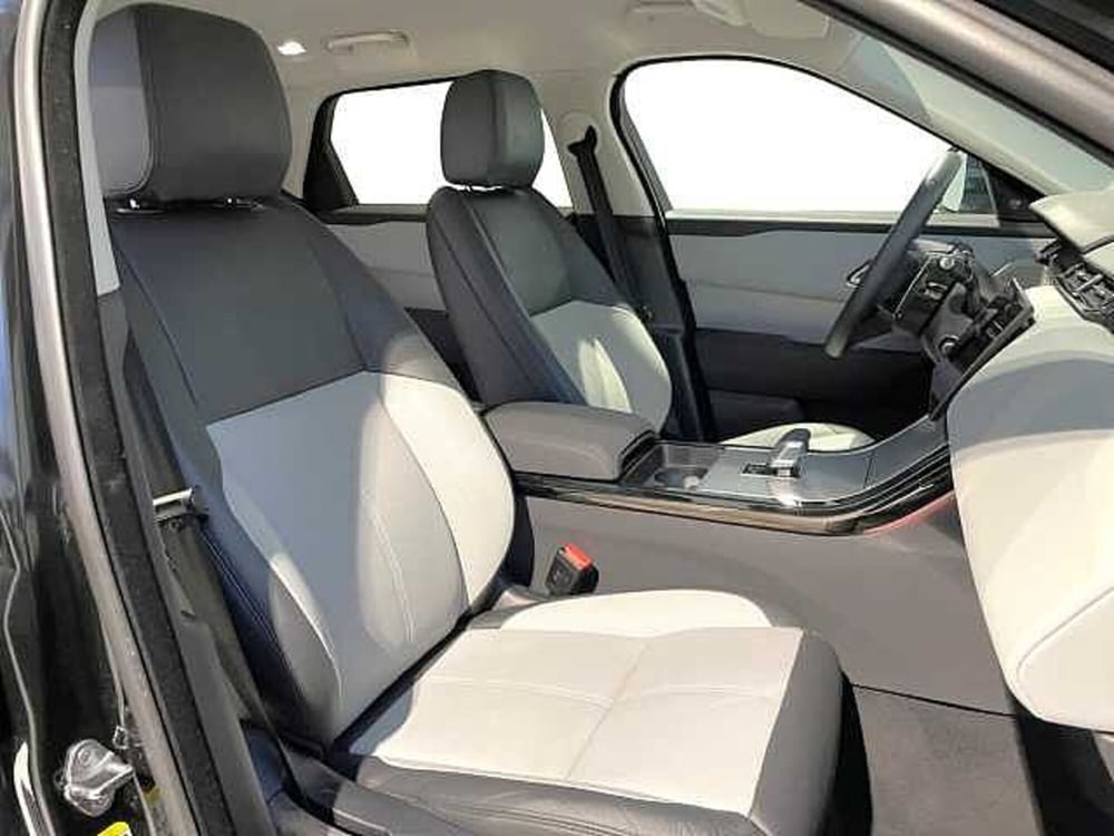 Land Rover Range Rover Velar usata a Ravenna (3)