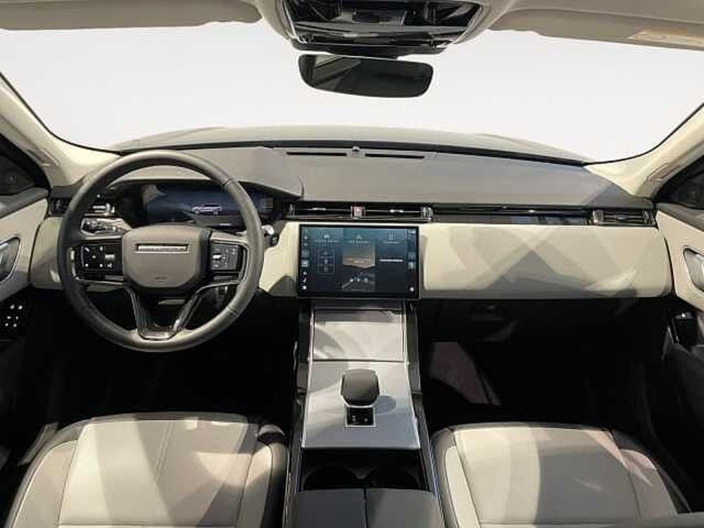 Land Rover Range Rover Velar usata a Ravenna (4)