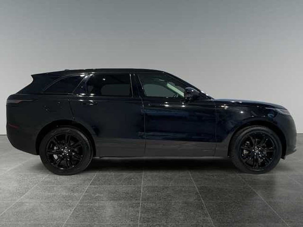 Land Rover Range Rover Velar usata a Ravenna (6)
