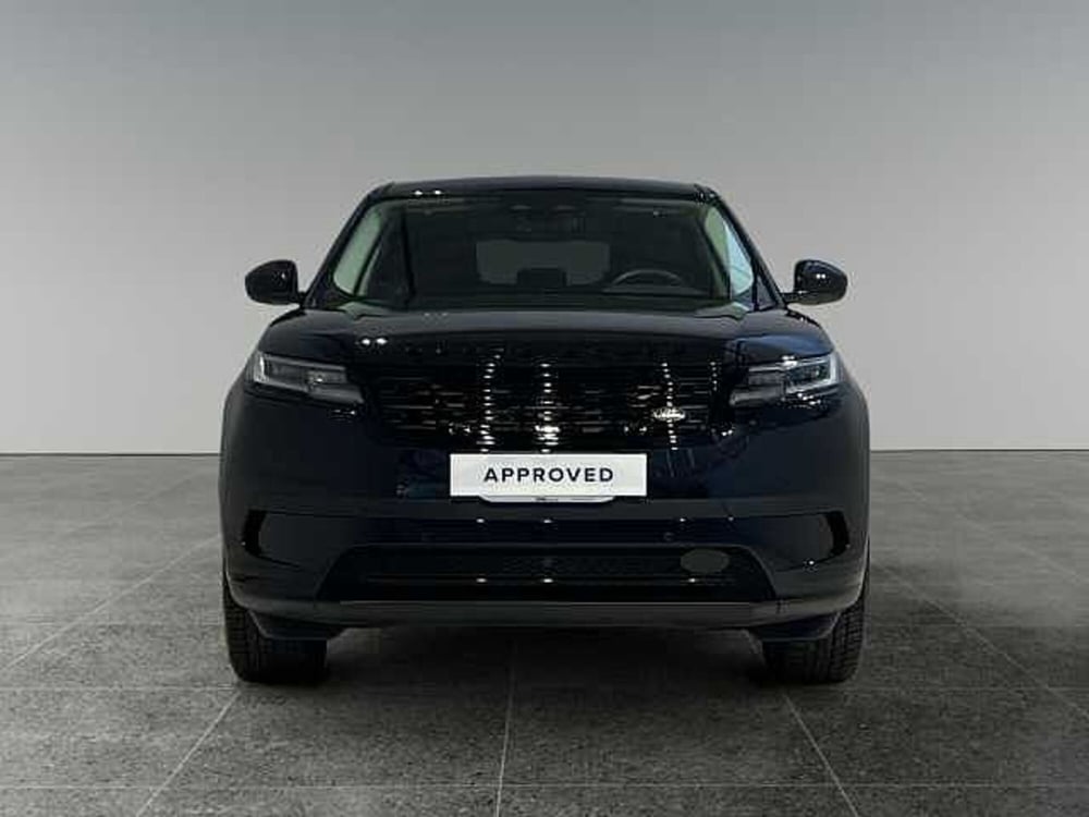 Land Rover Range Rover Velar usata a Ravenna (8)