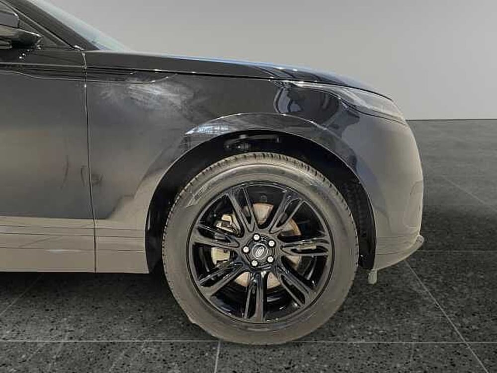 Land Rover Range Rover Velar usata a Ravenna (9)