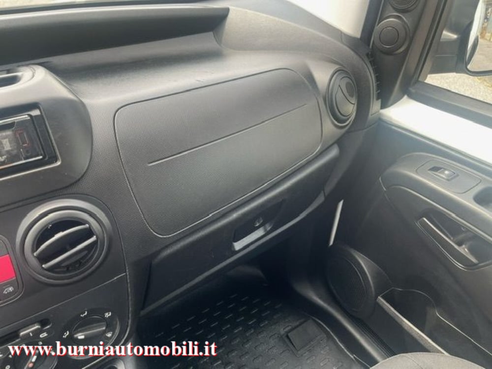 Fiat Fiorino usata a Milano (11)