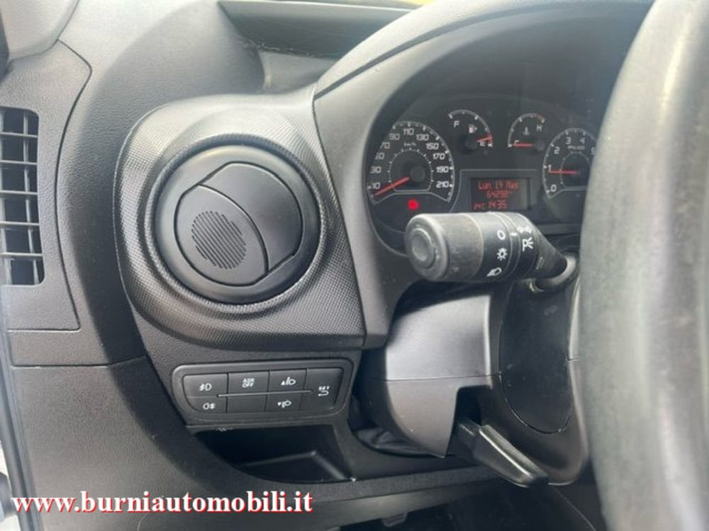 Fiat Fiorino usata a Milano (7)