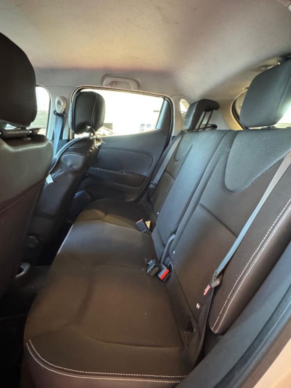 Renault Clio usata a Sassari (12)