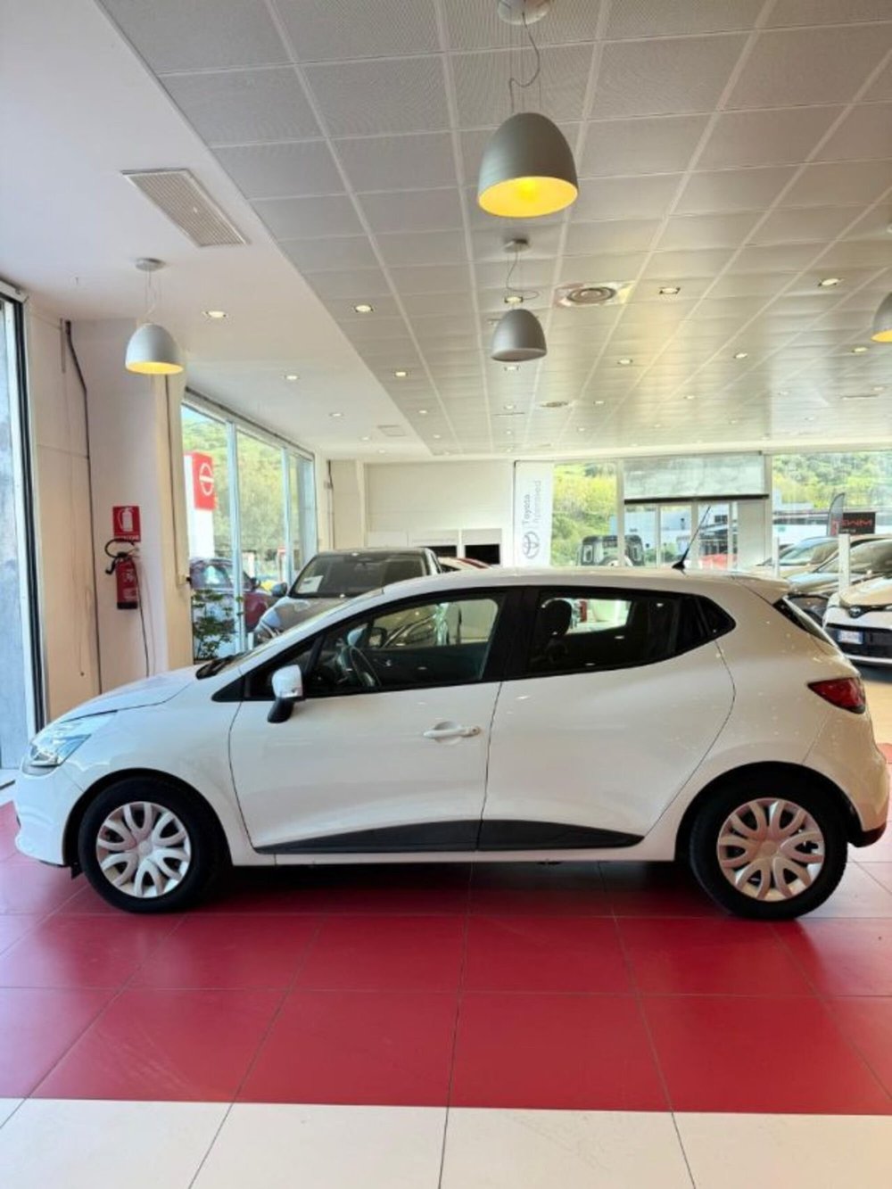 Renault Clio usata a Sassari (3)