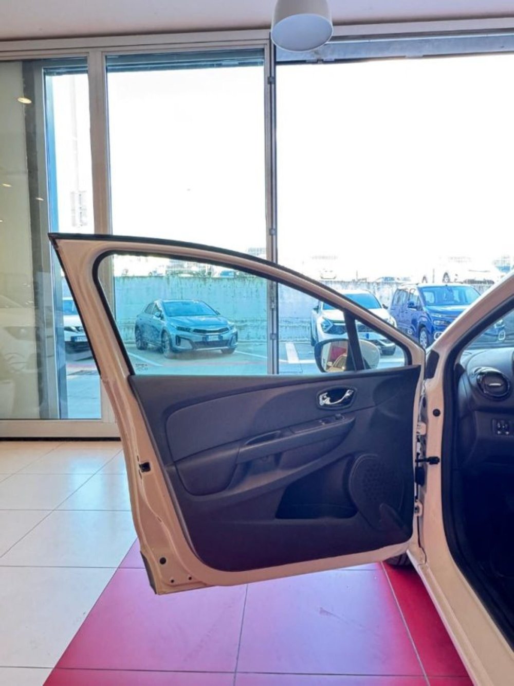 Renault Clio usata a Sassari (5)